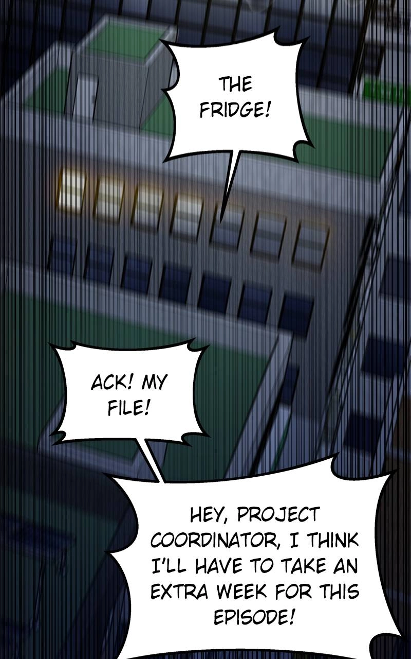 Villain with a Crush Chapter 9 Page 56