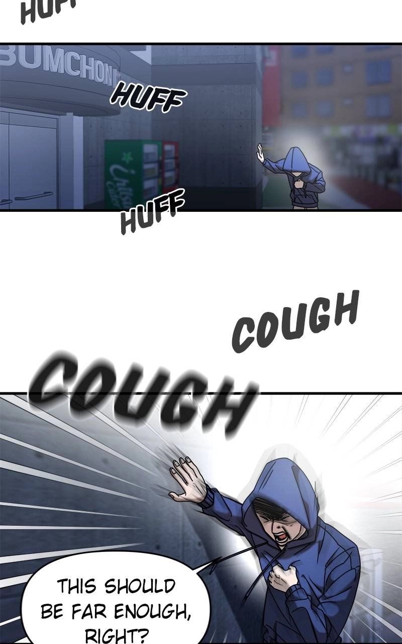 Villain with a Crush Chapter 9 Page 58