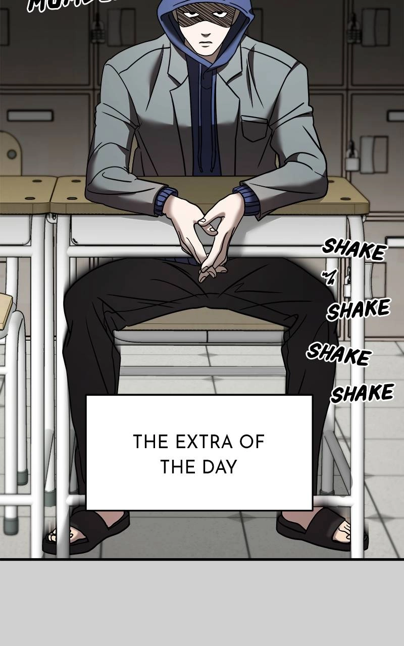 Villain with a Crush Chapter 9 Page 5