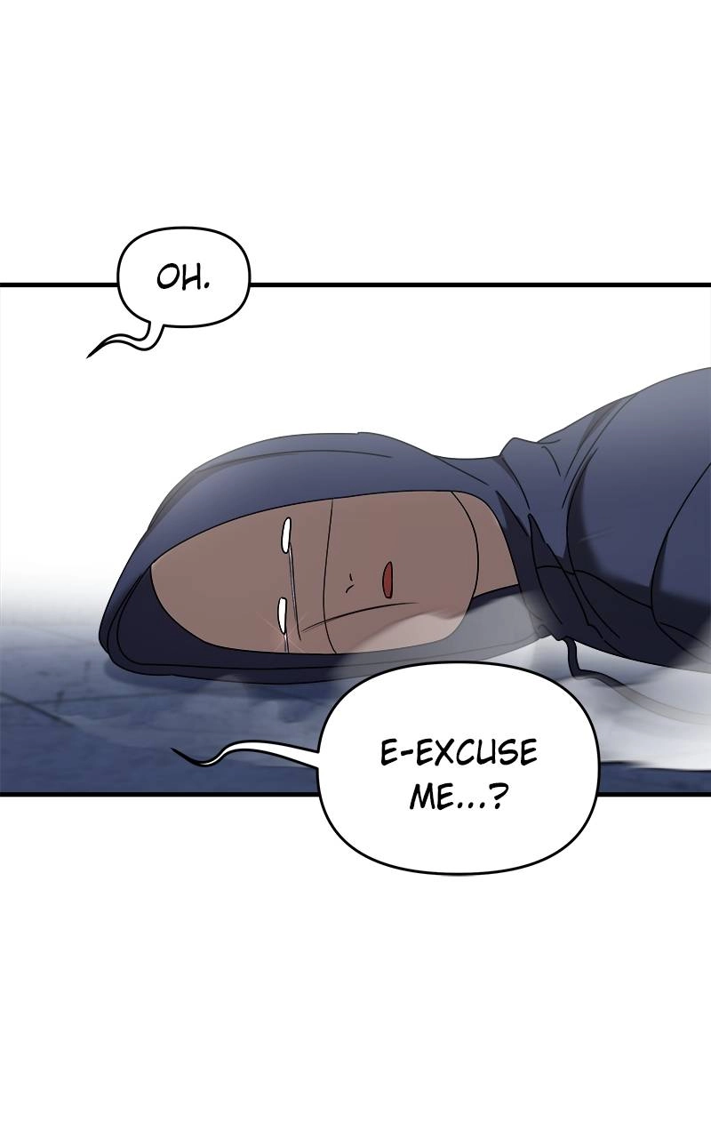 Villain with a Crush Chapter 9 Page 64