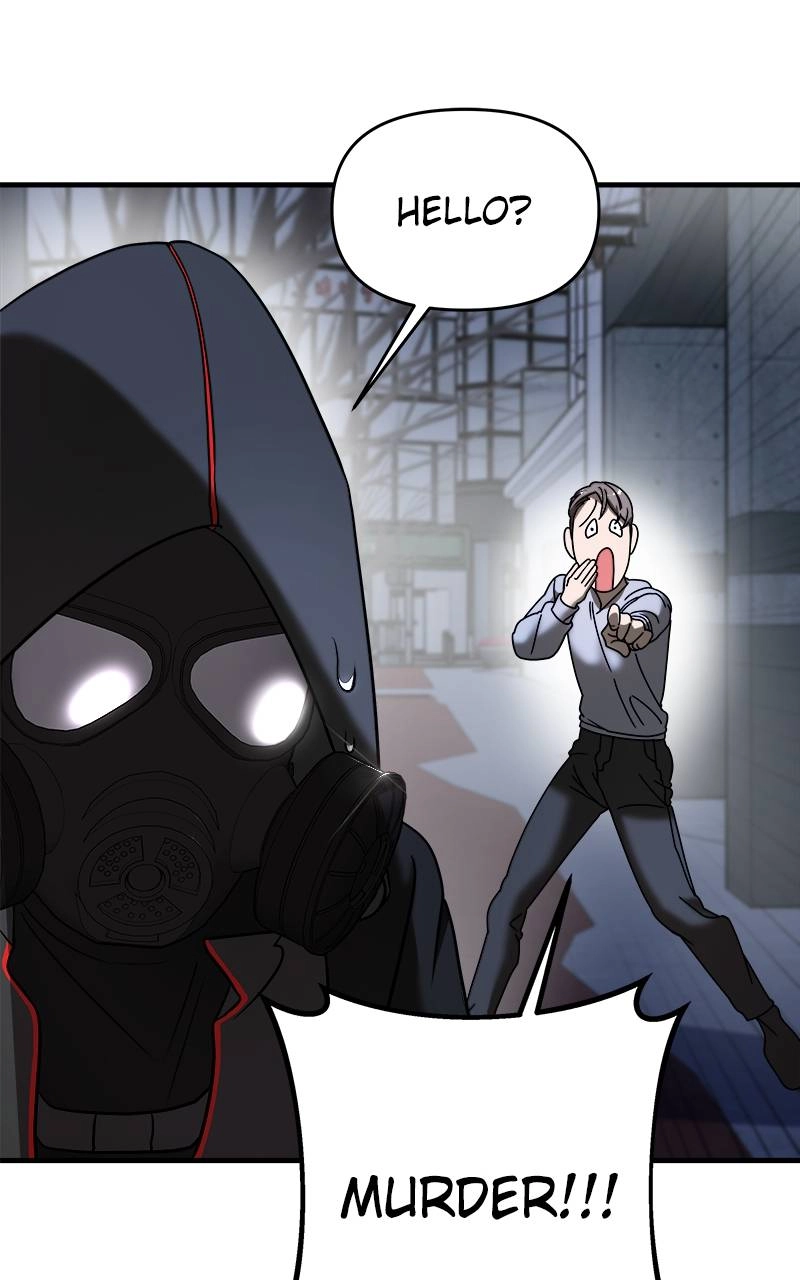 Villain with a Crush Chapter 9 Page 65
