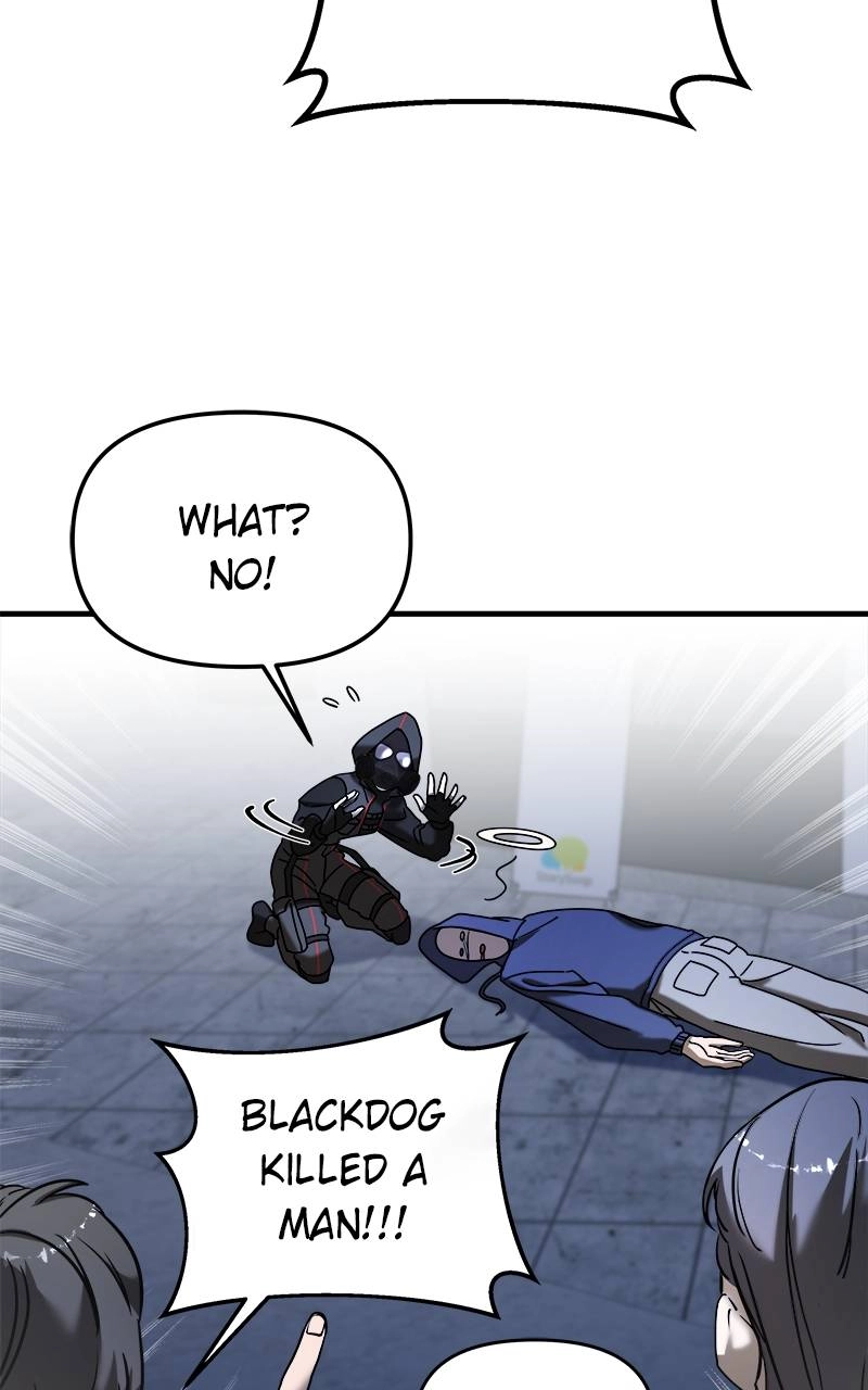 Villain with a Crush Chapter 9 Page 66