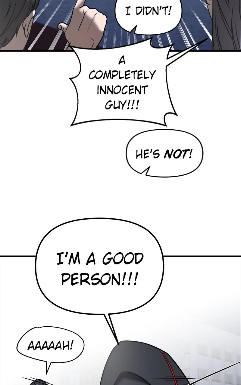 Villain with a Crush Chapter 9 Page 67