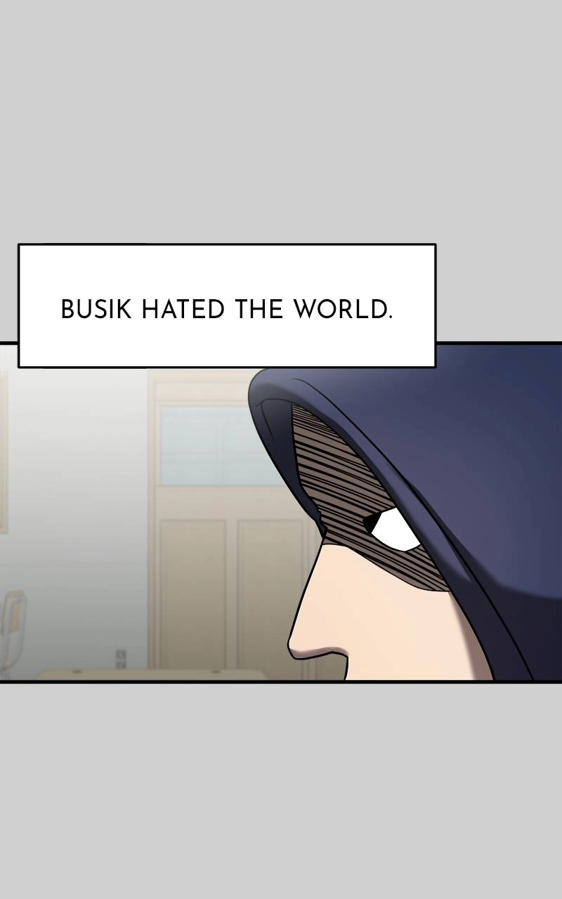 Villain with a Crush Chapter 9 Page 6