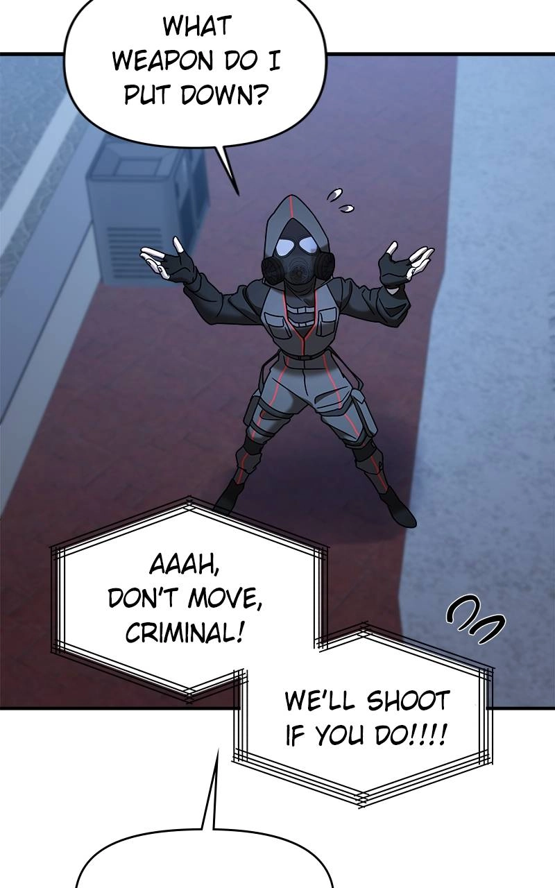 Villain with a Crush Chapter 9 Page 74
