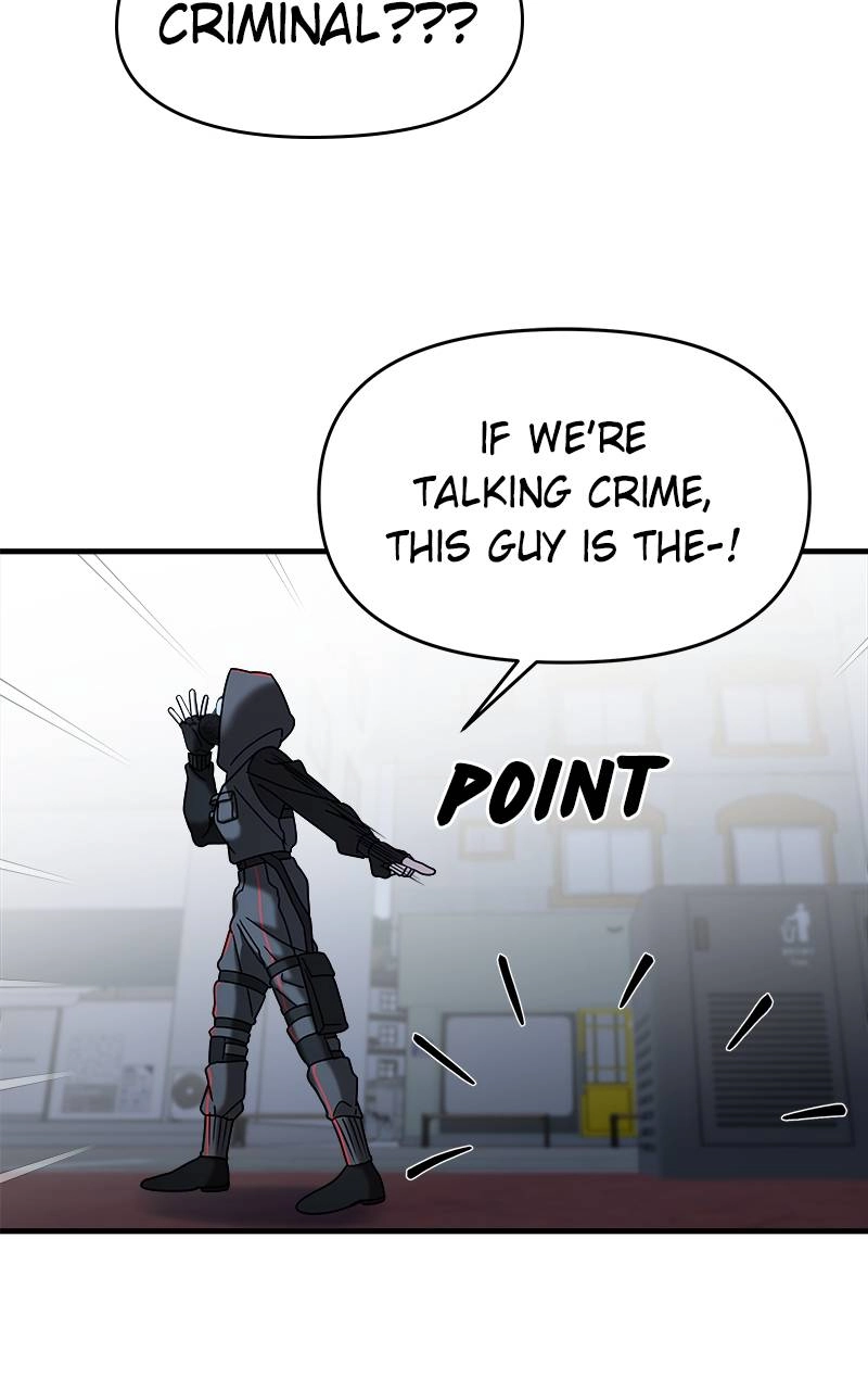 Villain with a Crush Chapter 9 Page 75
