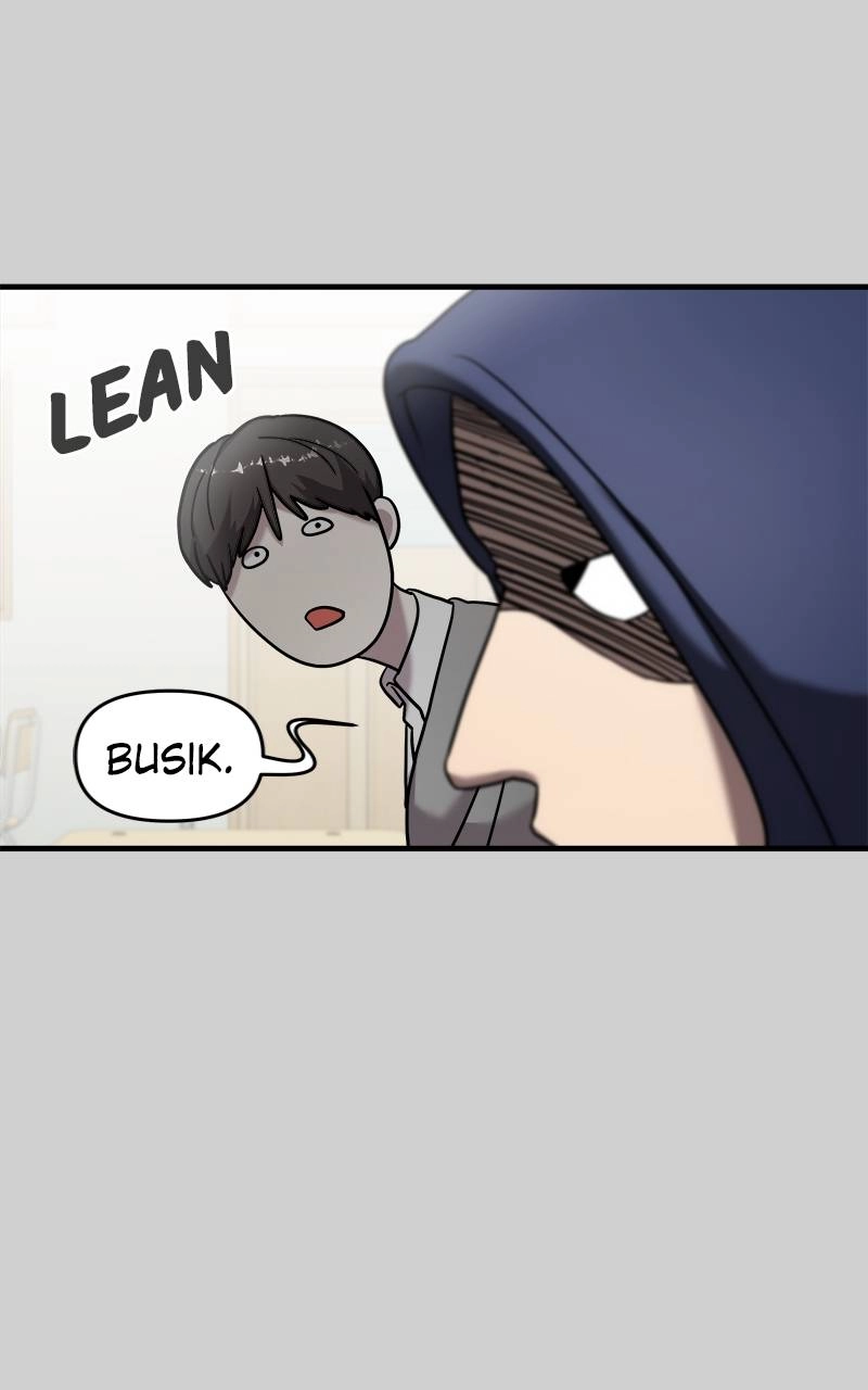 Villain with a Crush Chapter 9 Page 7