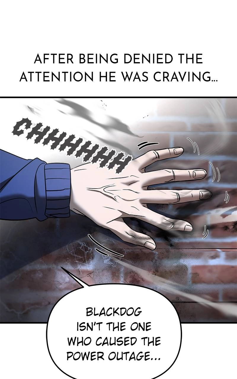 Villain with a Crush Chapter 9 Page 81