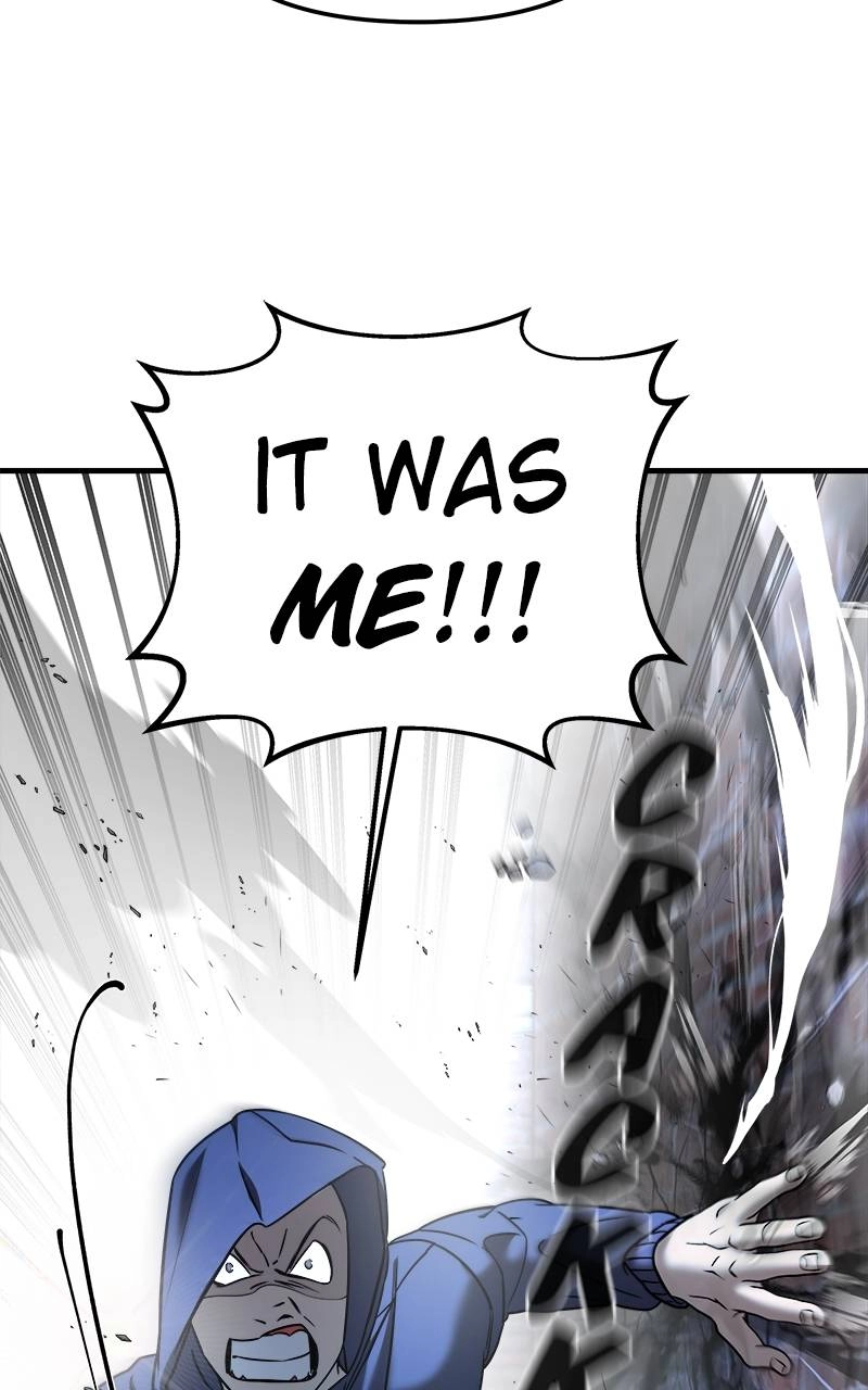 Villain with a Crush Chapter 9 Page 82