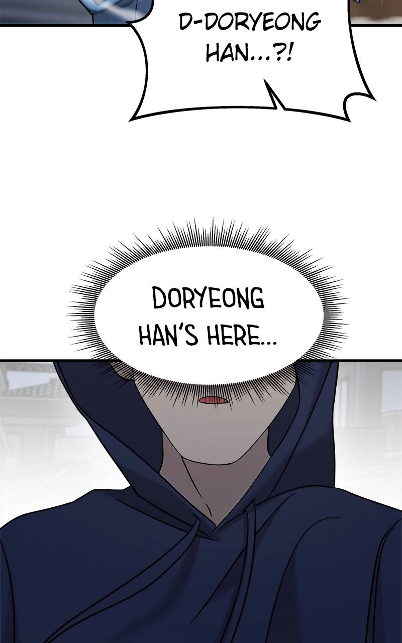 Villain with a Crush Chapter 9 Page 87