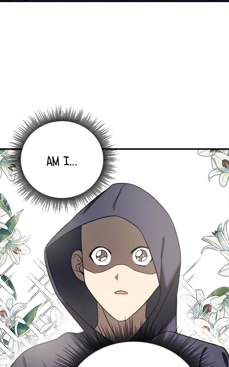 Villain with a Crush Chapter 9 Page 88