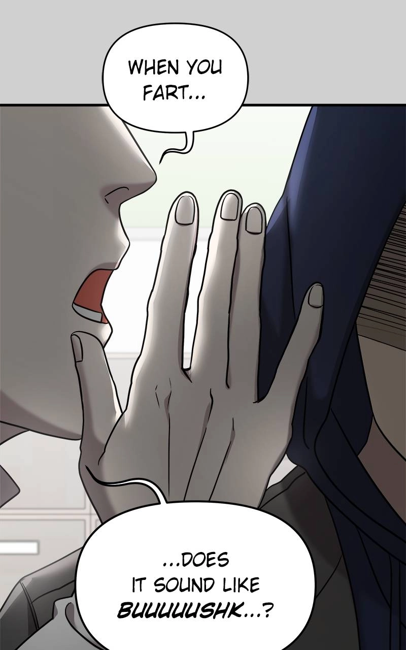 Villain with a Crush Chapter 9 Page 8