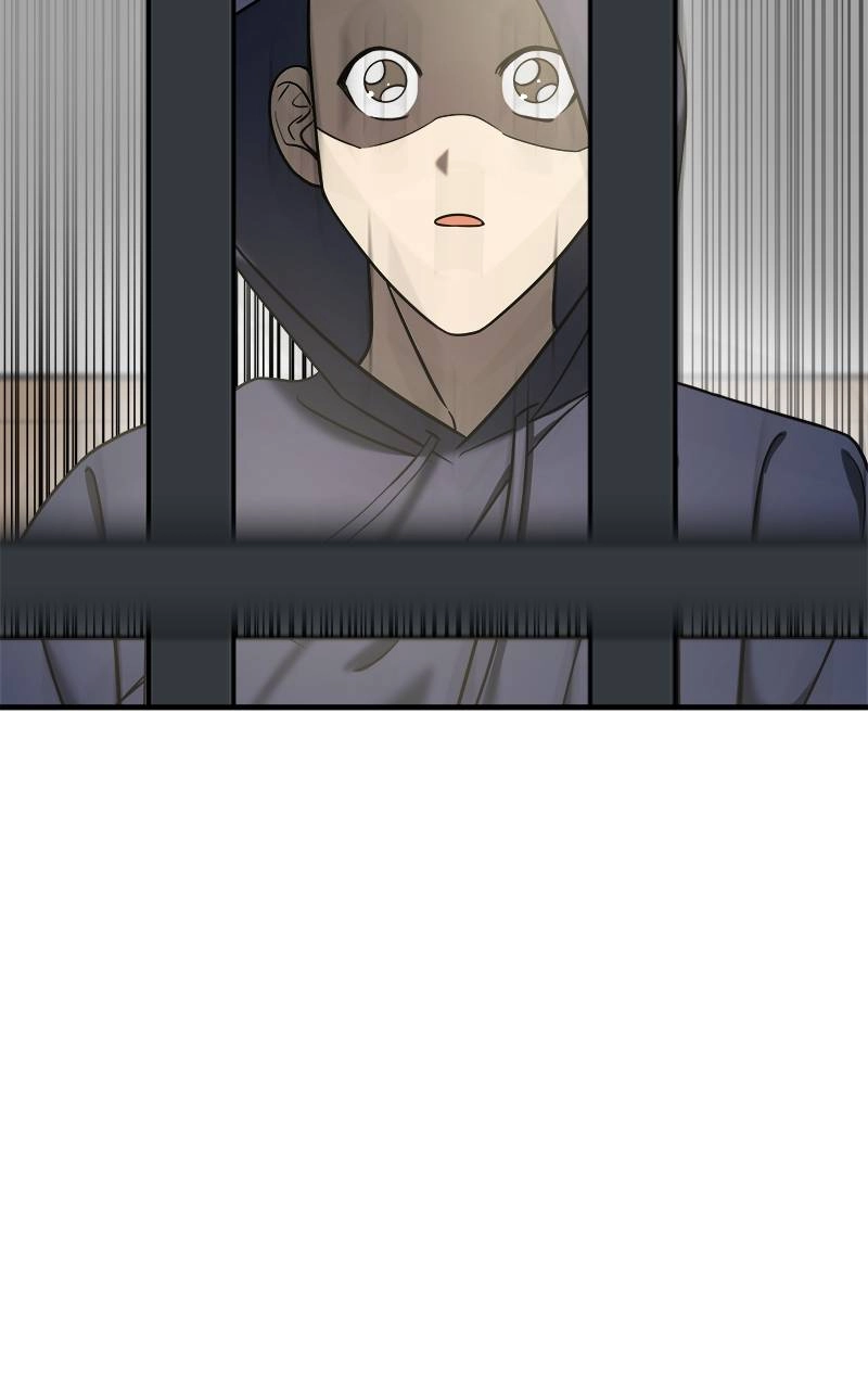 Villain with a Crush Chapter 9 Page 90
