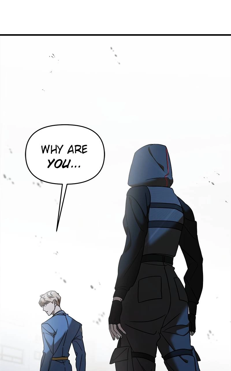 Villain with a Crush Chapter 9 Page 93
