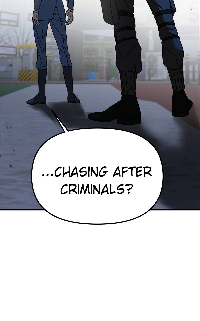 Villain with a Crush Chapter 9 Page 94