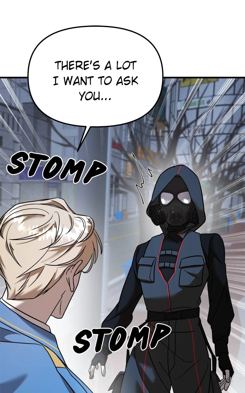 Villain with a Crush Chapter 9 Page 95