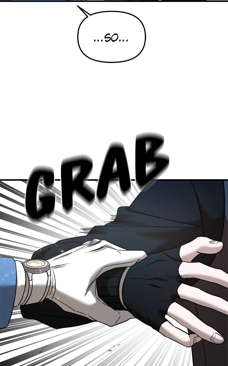 Villain with a Crush Chapter 9 Page 96