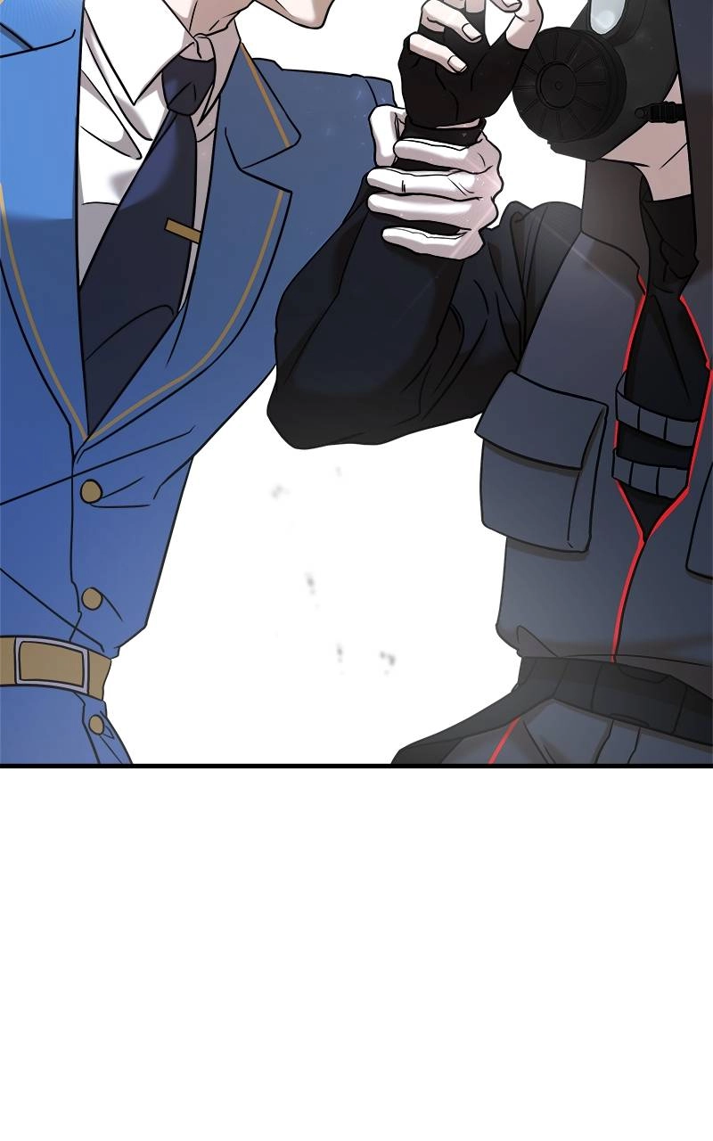 Villain with a Crush Chapter 9 Page 98