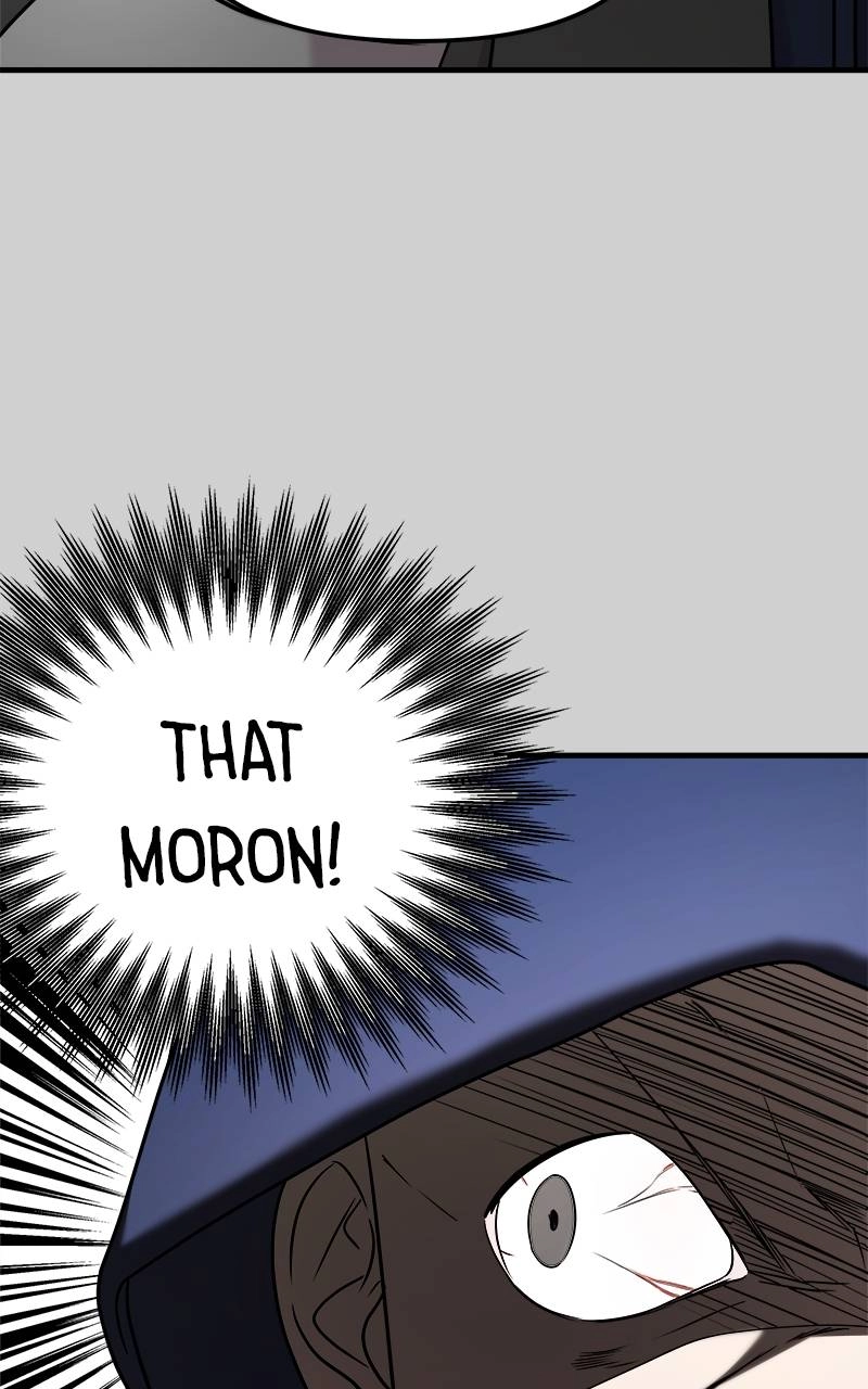 Villain with a Crush Chapter 9 Page 9