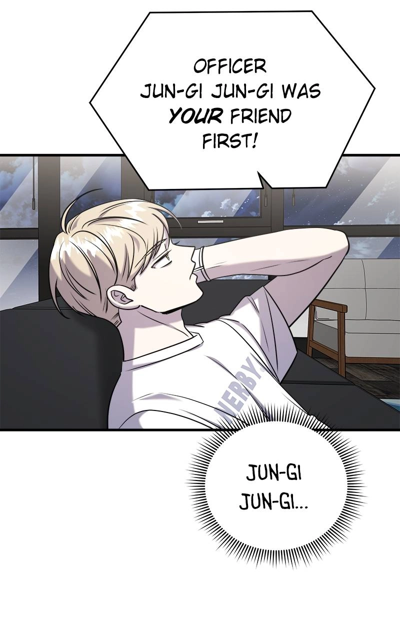 Villain with a Crush Chapter 61 Page 100