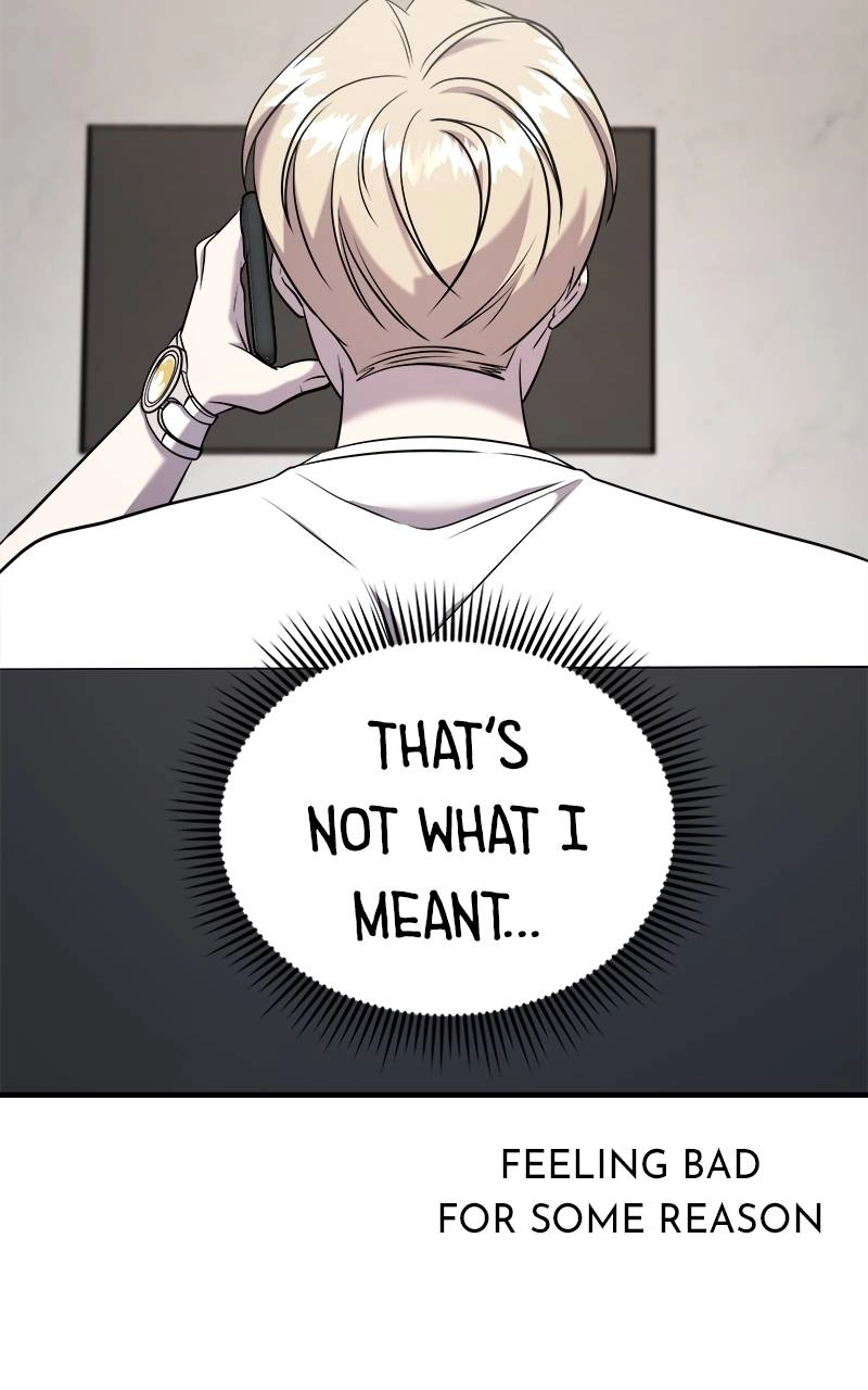 Villain with a Crush Chapter 61 Page 102