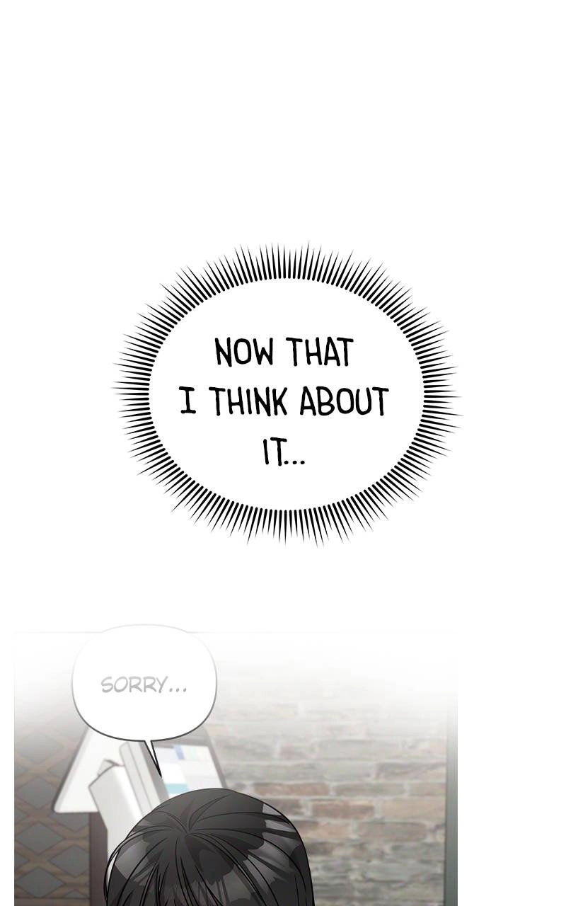 Villain with a Crush Chapter 61 Page 104