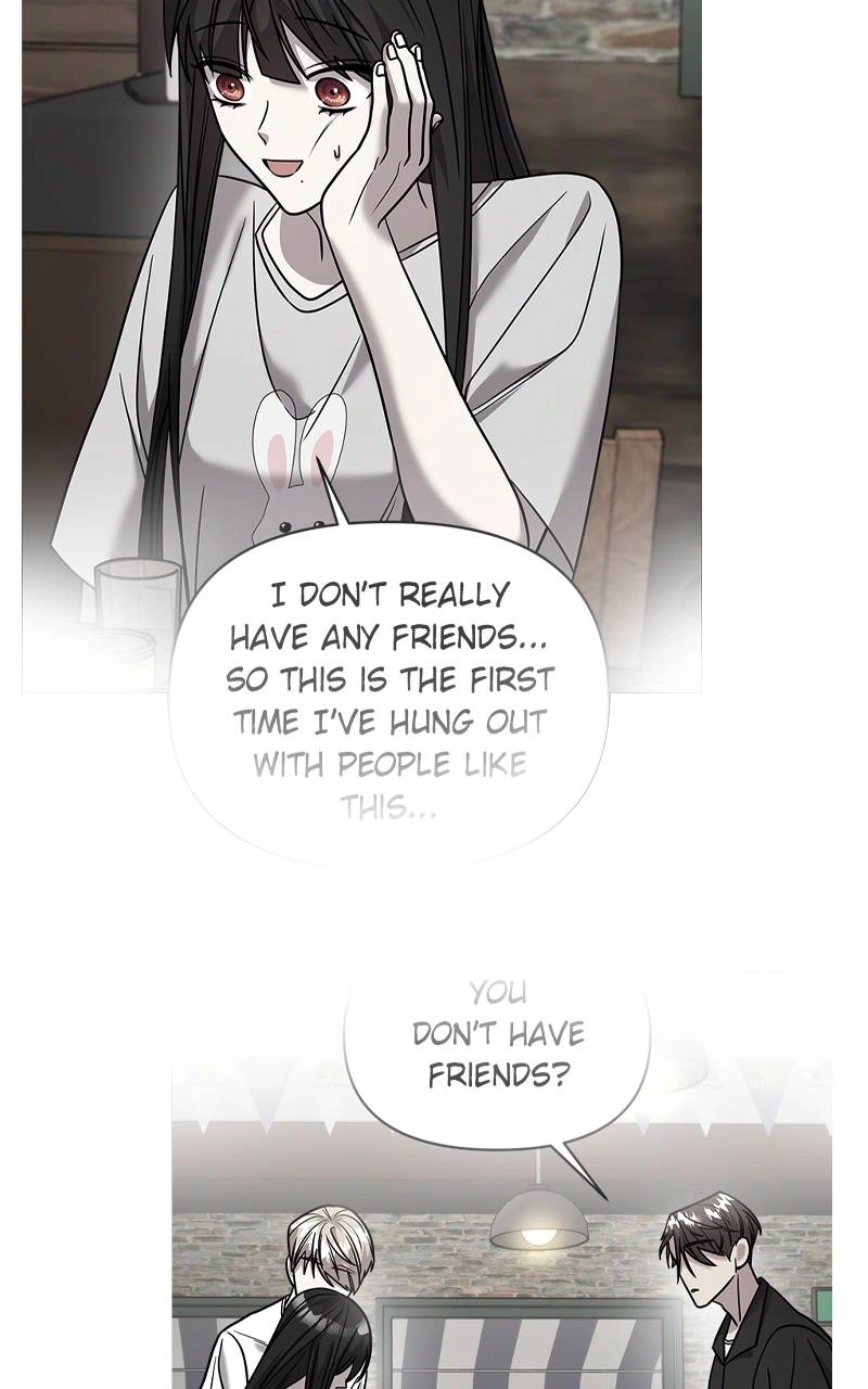 Villain with a Crush Chapter 61 Page 105