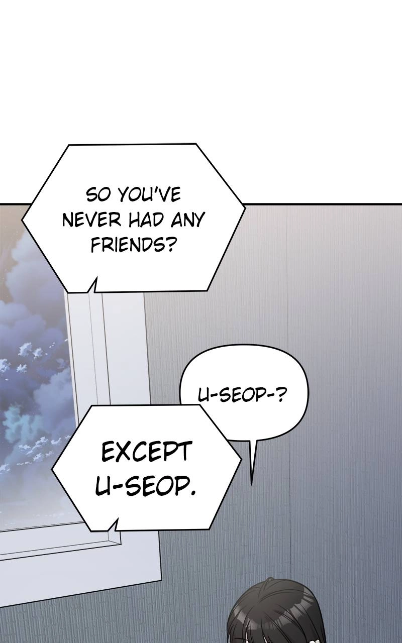 Villain with a Crush Chapter 61 Page 107
