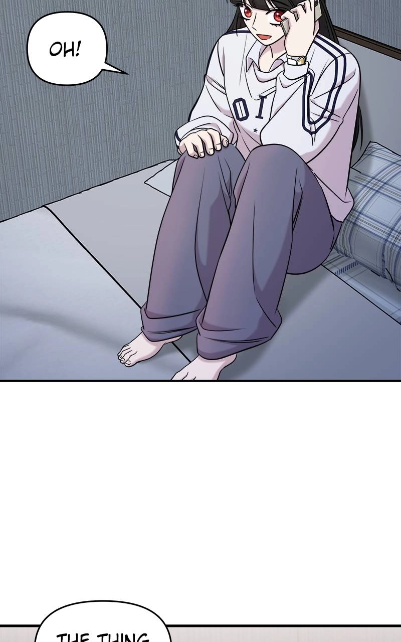 Villain with a Crush Chapter 61 Page 108