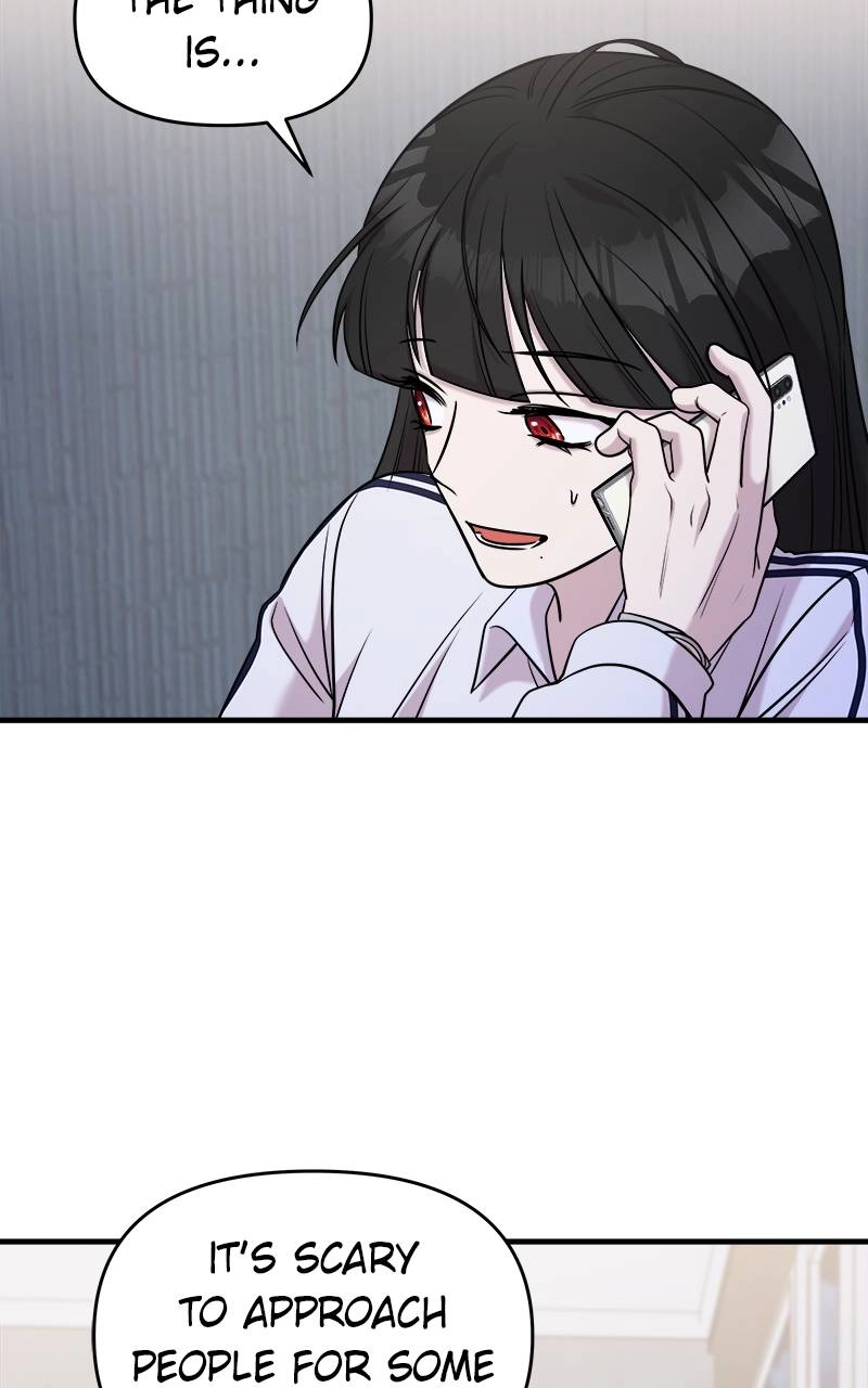 Villain with a Crush Chapter 61 Page 109