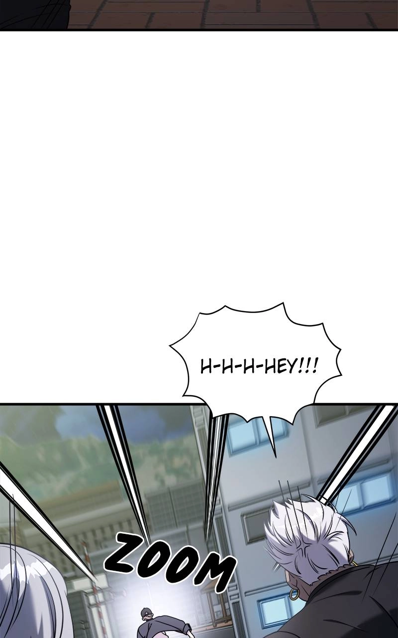 Villain with a Crush Chapter 61 Page 10