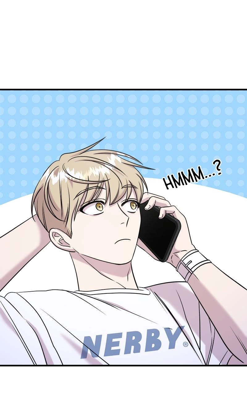 Villain with a Crush Chapter 61 Page 111