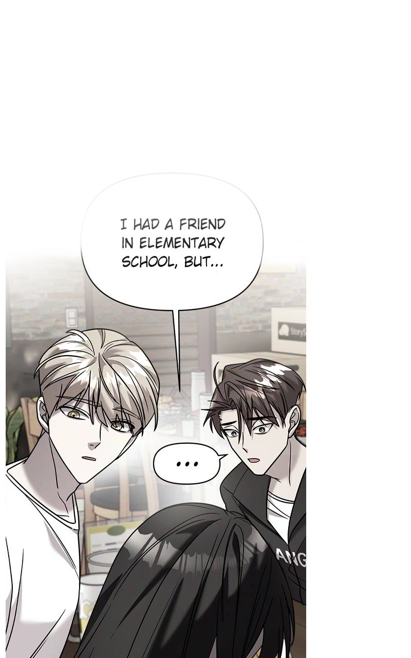 Villain with a Crush Chapter 61 Page 112