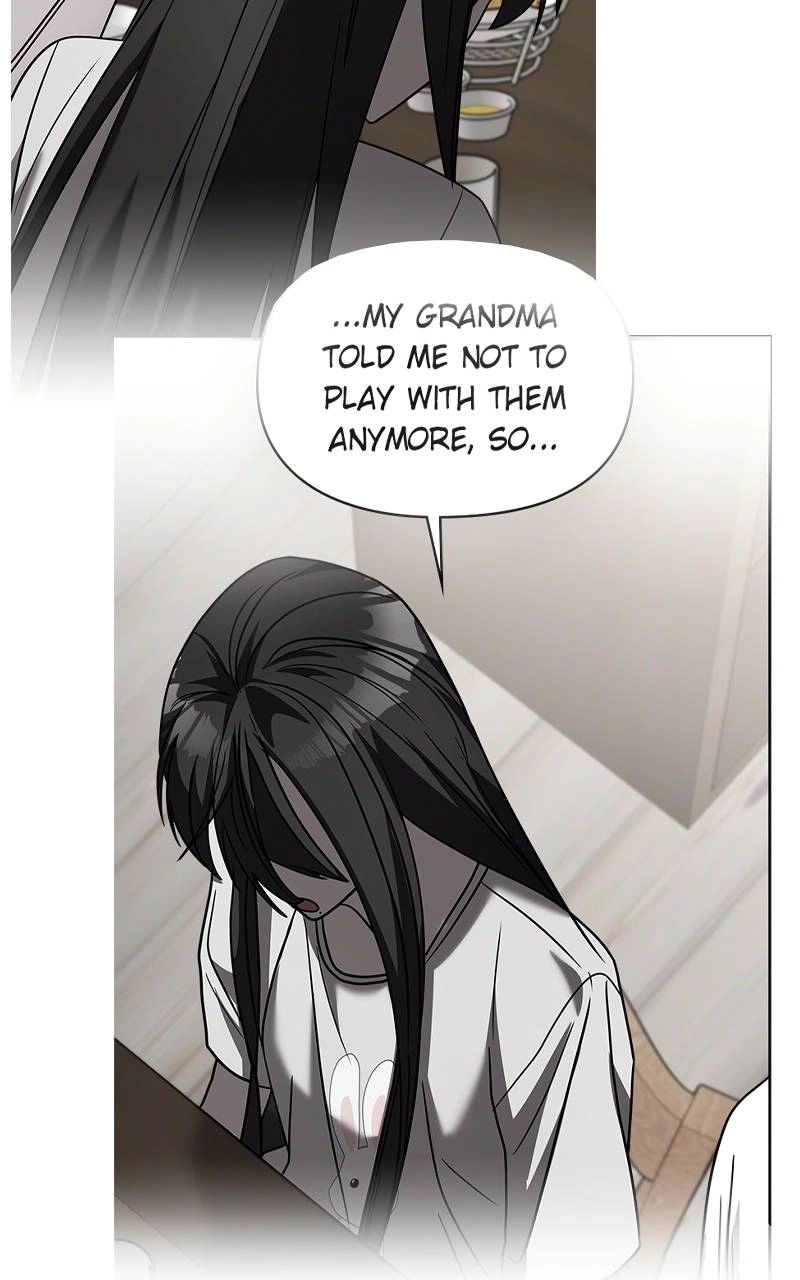 Villain with a Crush Chapter 61 Page 113