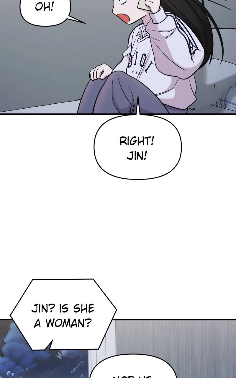 Villain with a Crush Chapter 61 Page 115
