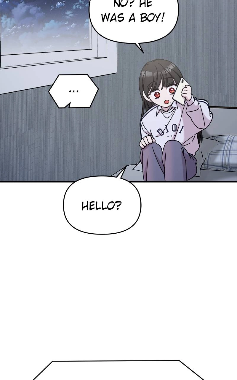 Villain with a Crush Chapter 61 Page 116