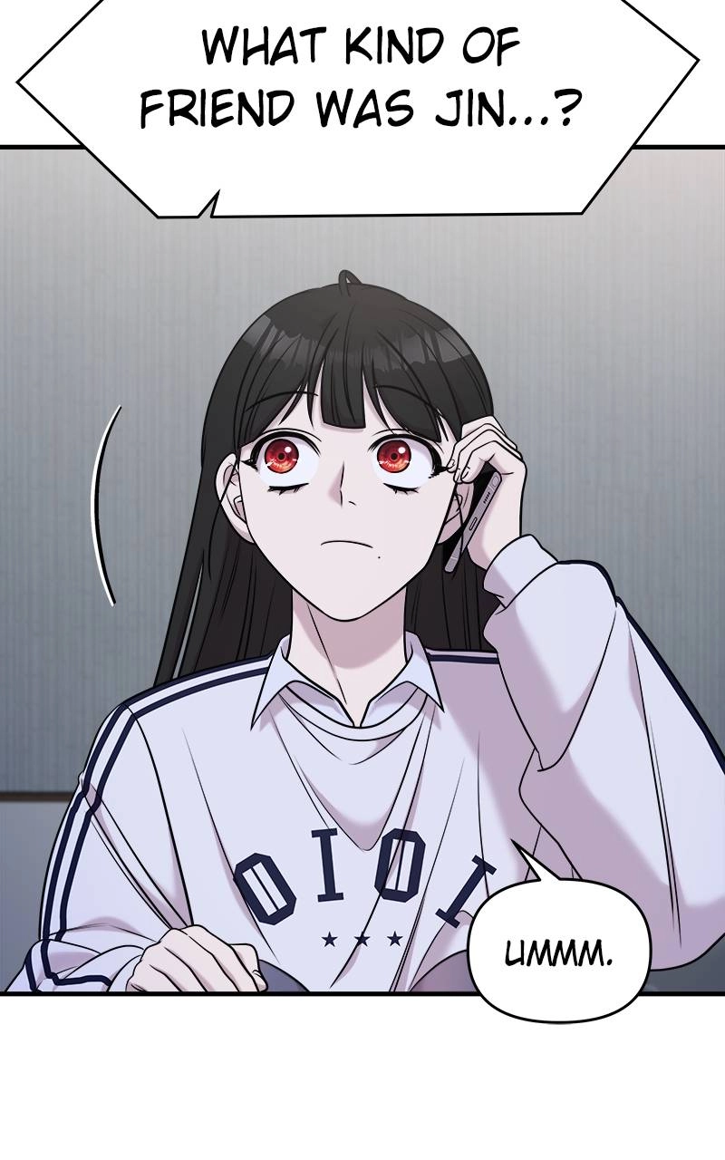 Villain with a Crush Chapter 61 Page 117