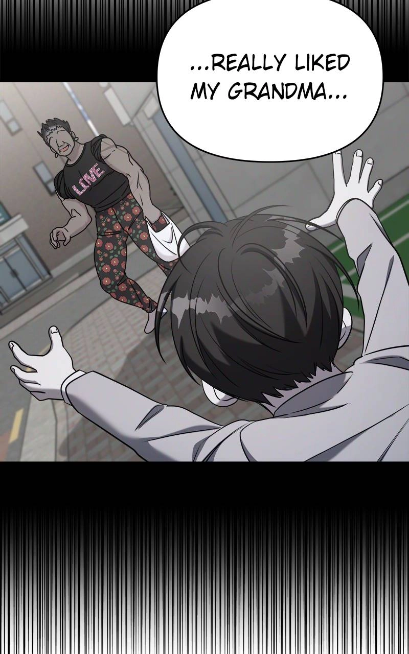 Villain with a Crush Chapter 61 Page 119