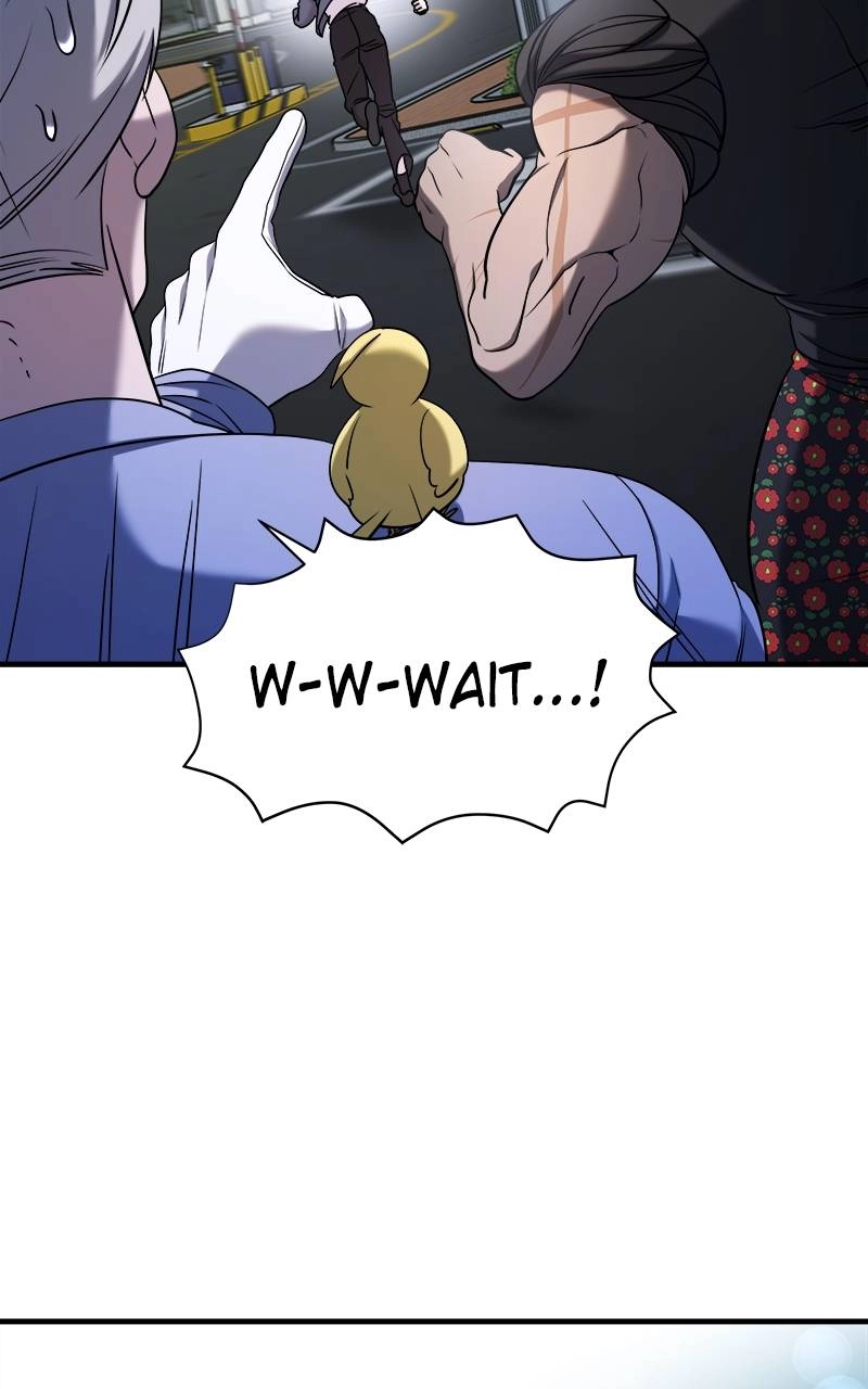 Villain with a Crush Chapter 61 Page 11