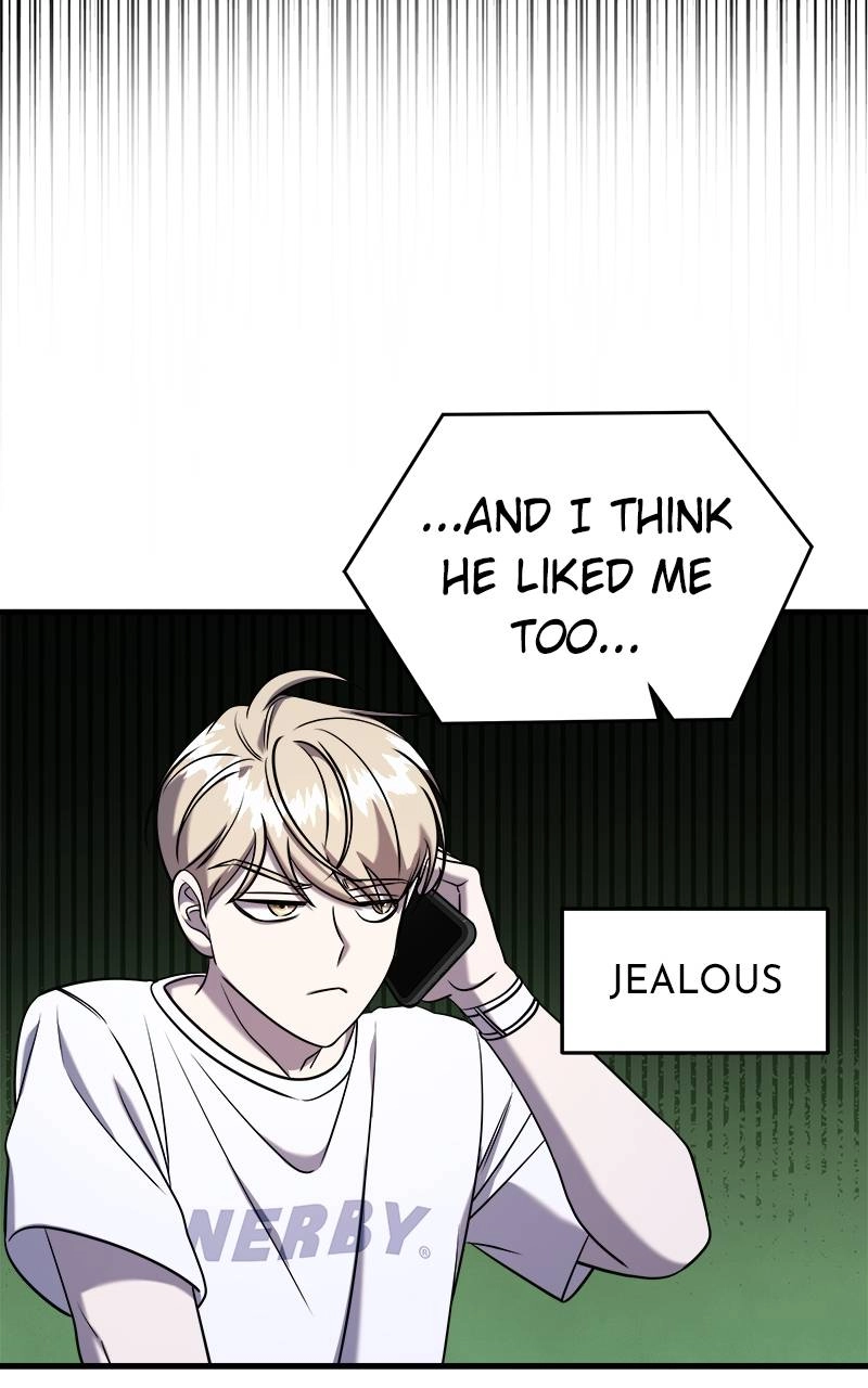 Villain with a Crush Chapter 61 Page 120
