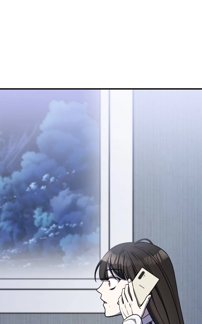 Villain with a Crush Chapter 61 Page 122