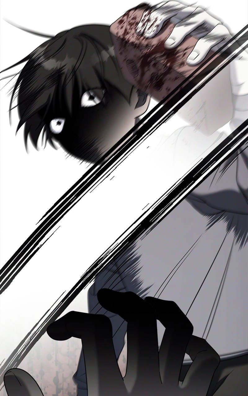 Villain with a Crush Chapter 61 Page 128