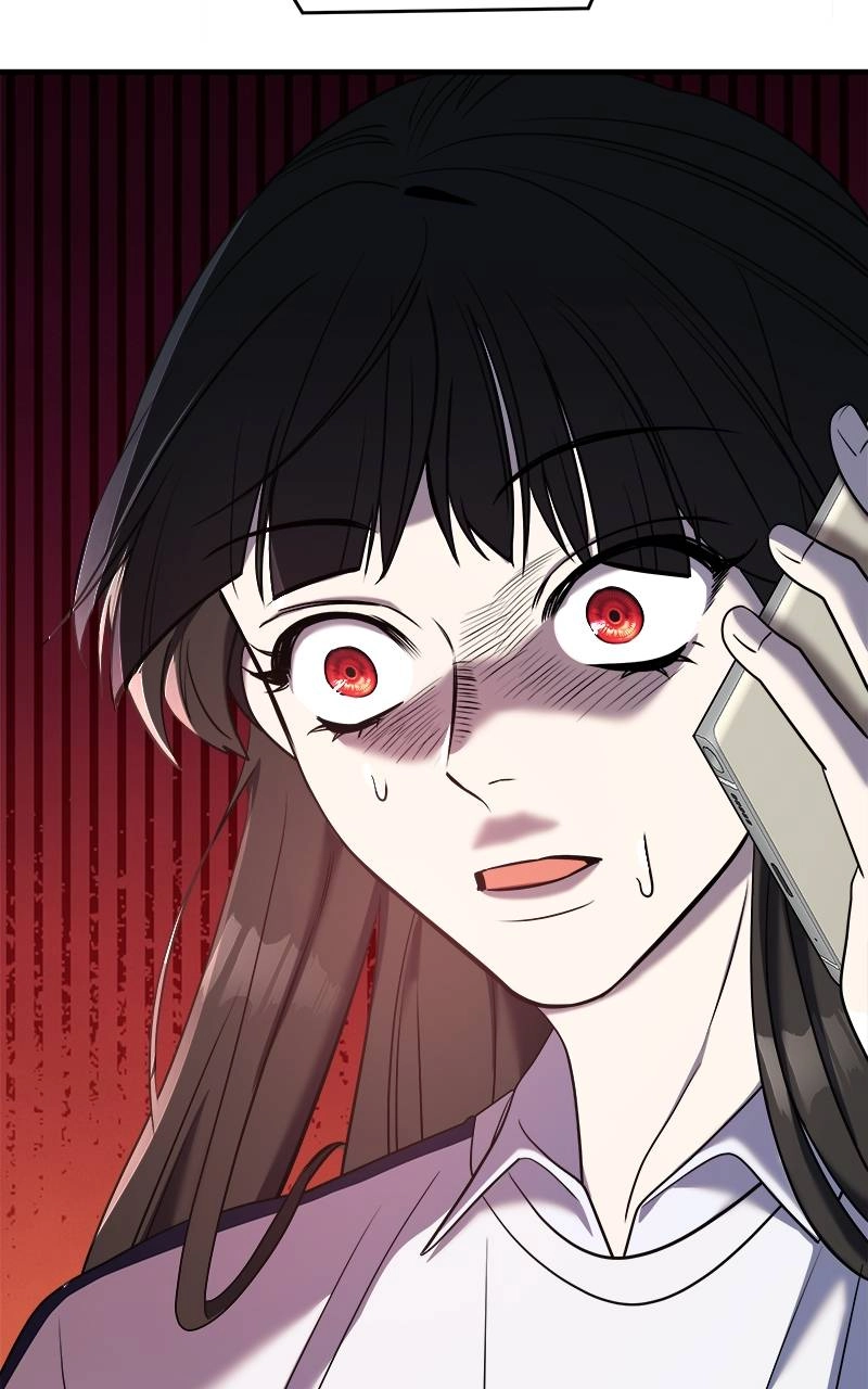 Villain with a Crush Chapter 61 Page 130