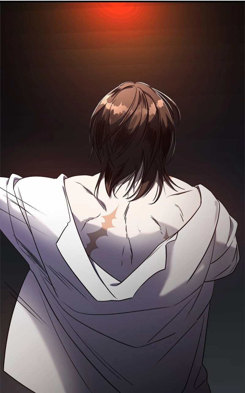 Villain with a Crush Chapter 61 Page 134