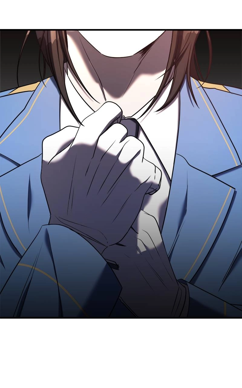 Villain with a Crush Chapter 61 Page 136