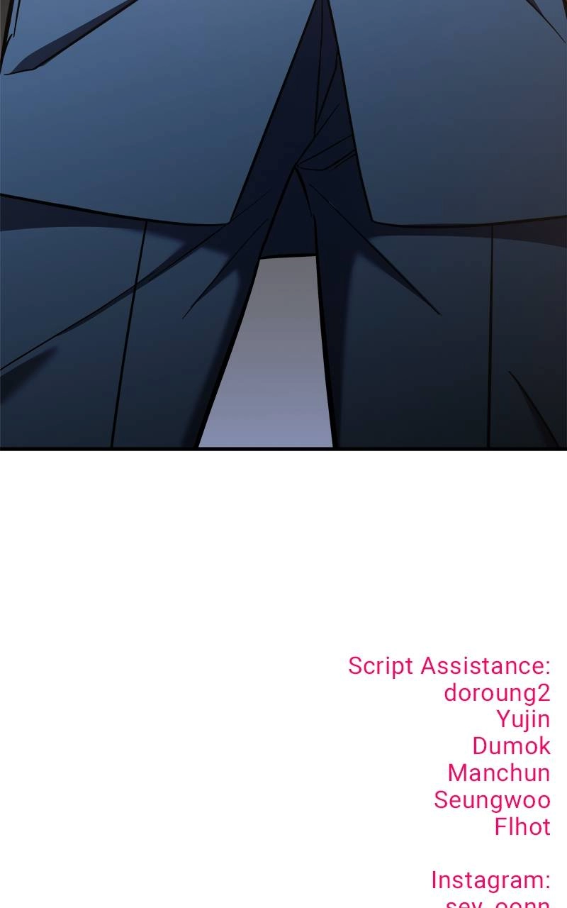 Villain with a Crush Chapter 61 Page 139