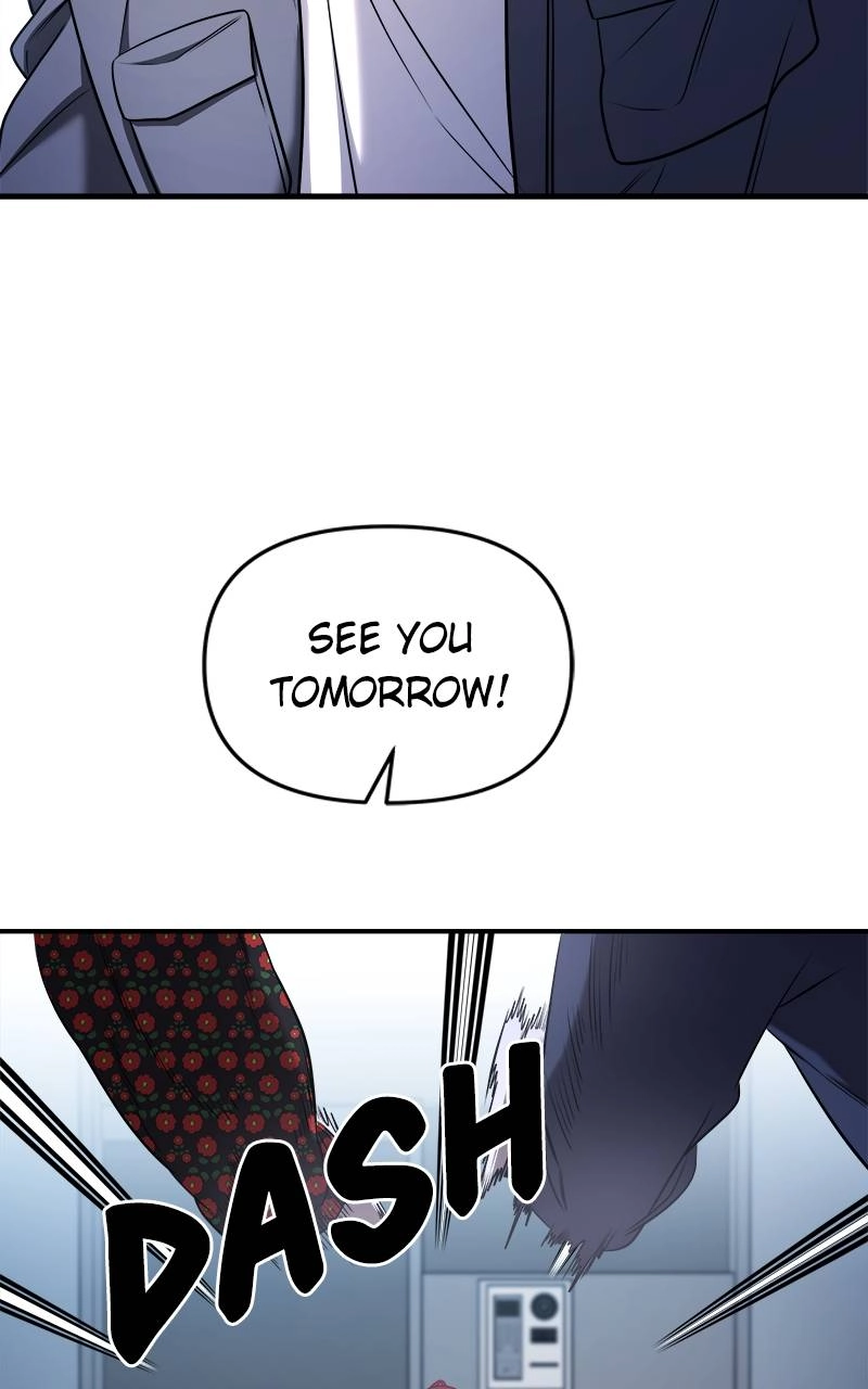 Villain with a Crush Chapter 61 Page 14