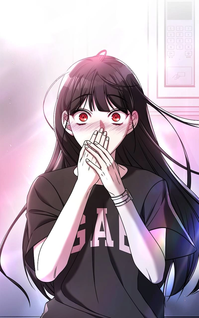 Villain with a Crush Chapter 61 Page 16