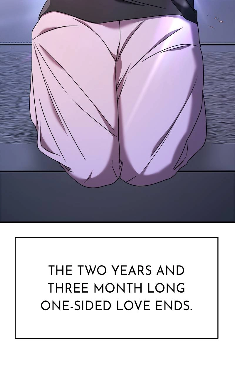 Villain with a Crush Chapter 61 Page 17