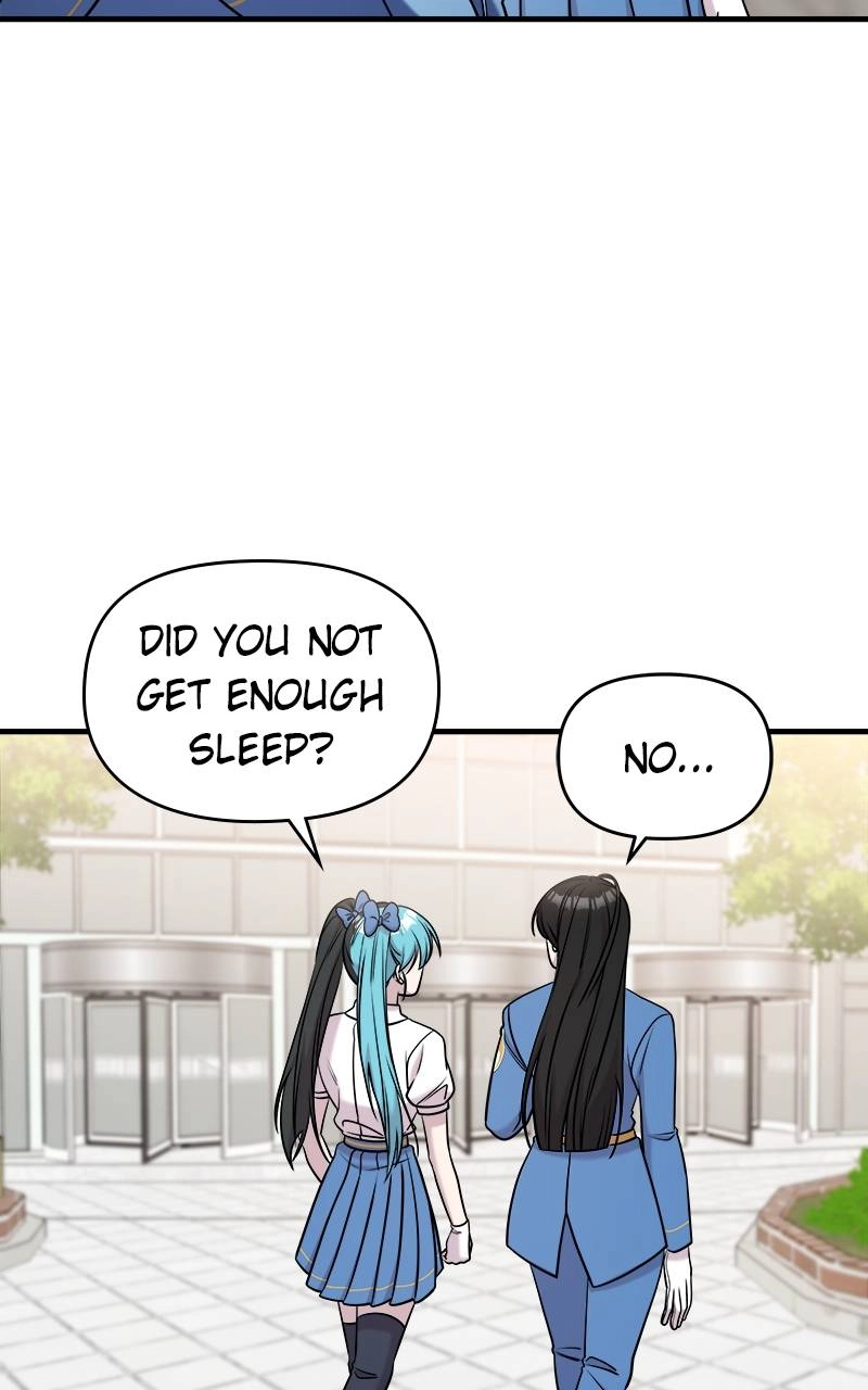 Villain with a Crush Chapter 61 Page 22